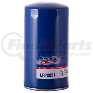 LFP2051 by PARTS PLUS - lfp2051