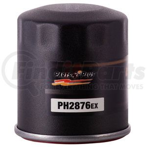 PH2876EX by PARTS PLUS - ph2876ex