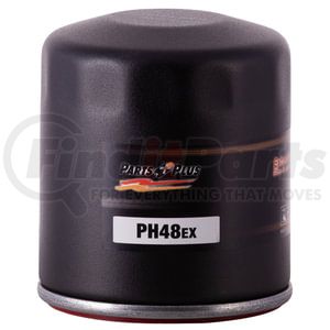 PH48EX by PARTS PLUS - ph48ex