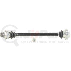 AD8200 by SURTRAK AXLE