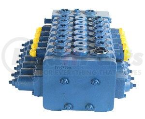 08-400300 by REX ROTH - CONTROL VALVE