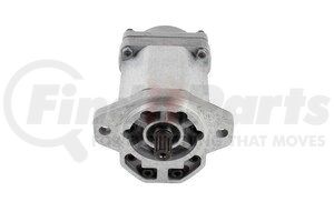 TAP22-90/33.5DSC47LAD1/8N by SUNDSTRAND - Hydraulic Gear Pump (Sundstrand)