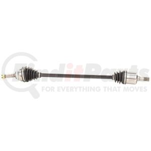 HY-8080 by SURTRAK AXLE - SURTRAK AXLE HY-8080 Axle