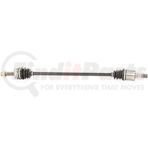 HY-8108 by SURTRAK AXLE - CV Axle