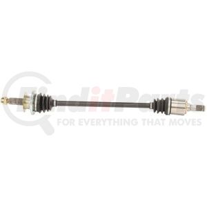 HY-8209 by SURTRAK AXLE - SURTRAK AXLE HY-8209 Axle