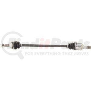 HY-8336 by SURTRAK AXLE