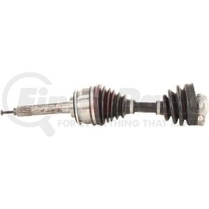 IZ-8019 by SURTRAK AXLE - CV Axle