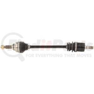 JDR-7001 by SURTRAK AXLE - CV Axle Assembly