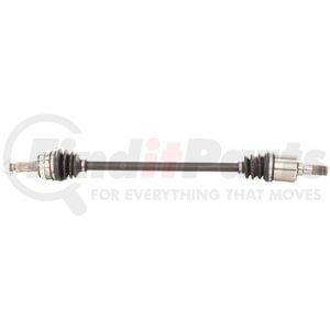 KA-8071 by SURTRAK AXLE - SURTRAK AXLE KA-8071 Axle