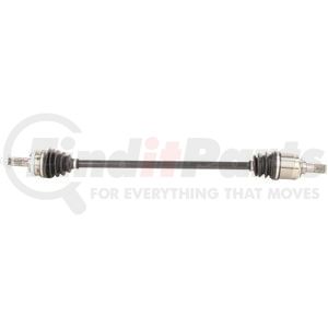 KA-8079 by SURTRAK AXLE - SURTRAK AXLE KA-8079 Axle