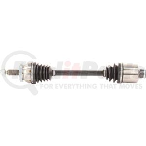 KA-8140 by SURTRAK AXLE