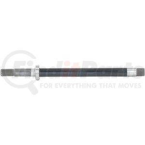 MB-3502 by SURTRAK AXLE - CV Intermediate Shaft - Front, Right or Left, Inner