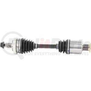 MB-8019 by SURTRAK AXLE - SURTRAK AXLE MB-8019 Axle