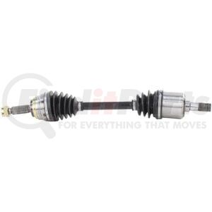 MI-8012 by SURTRAK AXLE - CV Axle