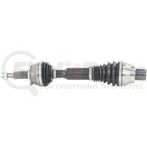 MI-8076XTT by SURTRAK AXLE