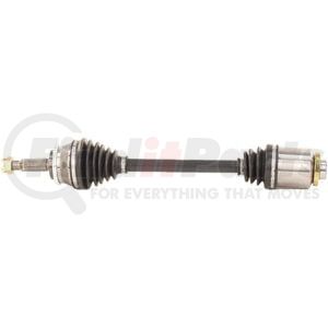 MI-8169 by SURTRAK AXLE - SURTRAK AXLE MI-8169 Axle