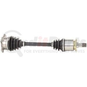 MI-8195 by SURTRAK AXLE - SURTRAK AXLE MI-8195 Axle