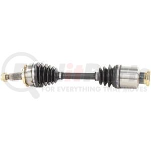 MI-8219 by SURTRAK AXLE