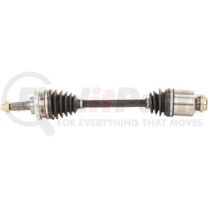 MZ-8019 by SURTRAK AXLE - SURTRAK AXLE MZ-8019 Axle