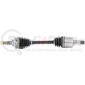 MZ-8055 by SURTRAK AXLE - SURTRAK AXLE MZ-8055 Axle