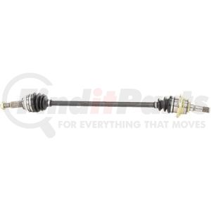 MZ-8231 by SURTRAK AXLE - SURTRAK AXLE MZ-8231 Axle