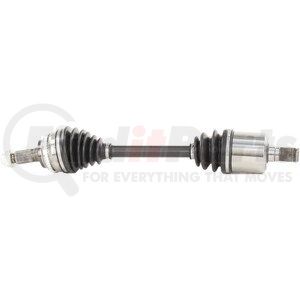 MZ-8230 by SURTRAK AXLE - SURTRAK AXLE MZ-8230 Axle