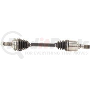 MZ-8257 by SURTRAK AXLE