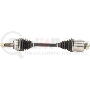 MZ-8259 by SURTRAK AXLE - CV Axle Assembly