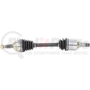 NI-8204 by SURTRAK AXLE - CV Axle