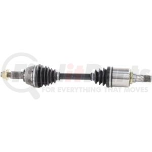 NI-8235 by SURTRAK AXLE - SURTRAK AXLE NI-8235 Axle