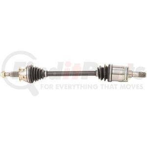 NI-8592 by SURTRAK AXLE - SURTRAK AXLE NI-8592 Axle