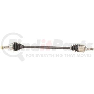 NI-8611 by SURTRAK AXLE - SURTRAK AXLE NI-8611 Other Commercial Truck Parts