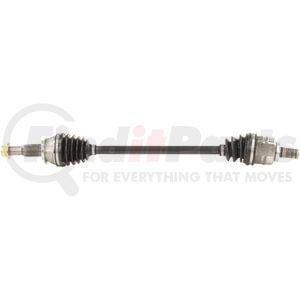 GM-8471 by SURTRAK AXLE