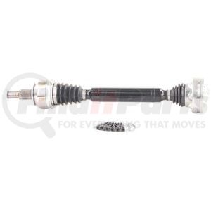 GM-8507 by SURTRAK AXLE