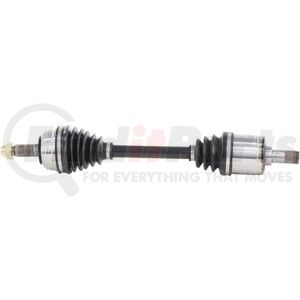 HO-8060 by SURTRAK AXLE - SURTRAK AXLE HO-8060 Axle