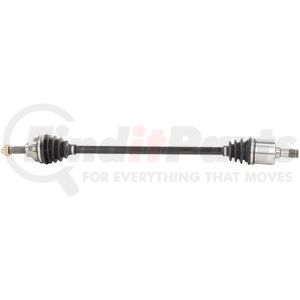 HO-8118 by SURTRAK AXLE - SURTRAK AXLE HO-8118 Axle