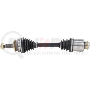 HO-8169 by SURTRAK AXLE - CV Axle