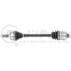 HO-8229 by SURTRAK AXLE - SURTRAK AXLE HO-8229 Axle