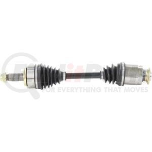 HO-8240 by SURTRAK AXLE - CV Axle