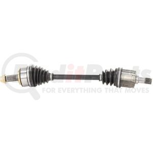 HO-8241 by SURTRAK AXLE - CV Axle