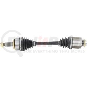 HO-8242 by SURTRAK AXLE - SURTRAK AXLE HO-8242 Axle