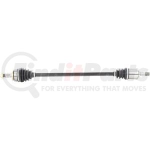 HO-8409 by SURTRAK AXLE