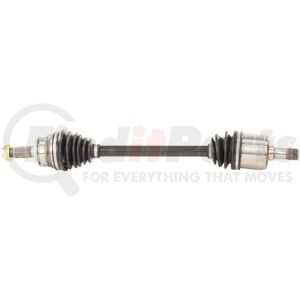 HO-8482 by SURTRAK AXLE - SURTRAK AXLE HO-8482 Axle