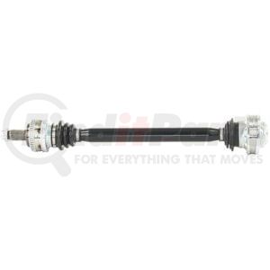 BM8211 by SURTRAK AXLE