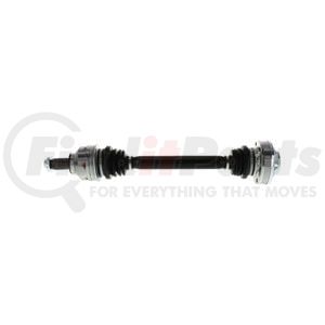 BM8256 by SURTRAK AXLE