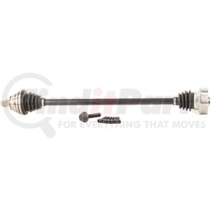 VW-8087 by SURTRAK AXLE - SURTRAK AXLE VW-8087 Axle