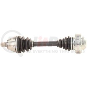 VW-8133 by SURTRAK AXLE