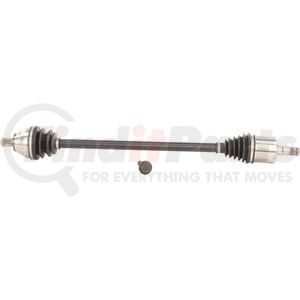 VW-8144 by SURTRAK AXLE - SURTRAK AXLE VW-8144 Other Commercial Truck Parts