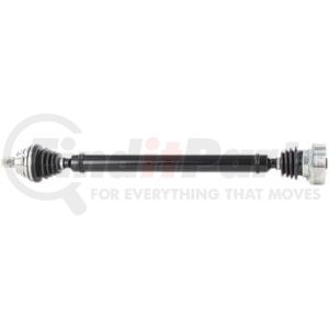 VW-8162 by SURTRAK AXLE