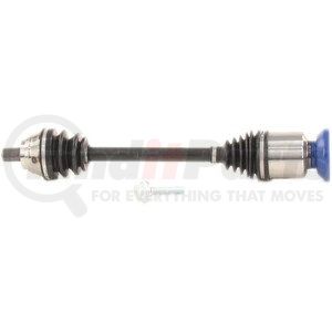 VW-8170 by SURTRAK AXLE - CV Axle Shaft - Front, RH, for 2018-2021 Volkswagen Tiguan